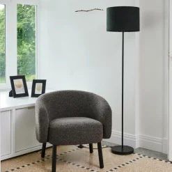 CASA KREPI Abat-jour Noir* Abat-Jours