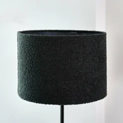 CASA KREPI Abat-jour Noir* Abat-Jours