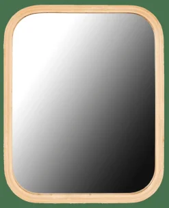 CASA KYOTO Miroir Naturel* Miroirs