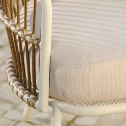 CASA LARGOW & MARROW Salon De Jardin* Salon De Jardin