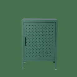 CASA LASSE Table De Chevet Vert* Tables De Chevet