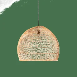 CASA LEWIS Abat-jour Naturel* Suspensions