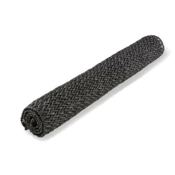 CASA LINDE Set De Table Noir* Sets De Table