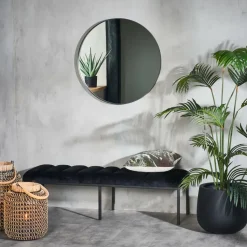 CASA LINEA Miroir Noir* Miroirs