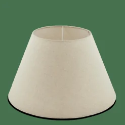 CASA LINHO Abat-jour Beige* Abat-Jours