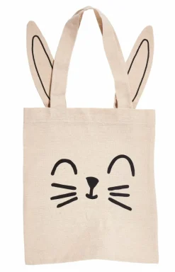 CASA LINOLUX Sac De Rangement XL Avec Fermeture éclair Beige* Sacs Shopping