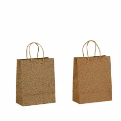CASA LINOLUX Sac De Rangement XL Avec Fermeture éclair Beige* Sacs Shopping