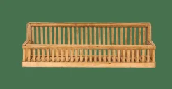 CASA LINOS Étagère à Suspendre Naturel* Kids|Étagères Murales