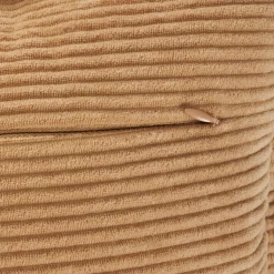 CASA LISTRA Coussin Brun* Coussins