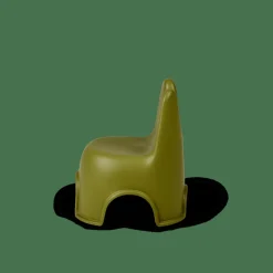 CASA LOLA Chaise Pour Enfants Vert* Kids