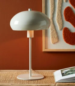 CASA LUCILE Lampe De Table Beige* Lampes De Table