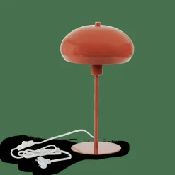 CASA LUCILE Lampe De Table Terre Cuite* Lampes De Table