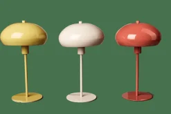 CASA LUCILE Lampe De Table Vert* Lampes De Table