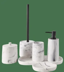 CASA LUNA Plat Blanc* Accessoires Lavabo