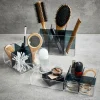 CASA LUXACRYL Organisateur Transparent* Accessoires Lavabo