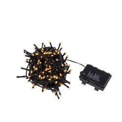 CASA LUZ Support Bougie Chauffe-plat Blanc* Porte-Bougies|Automne