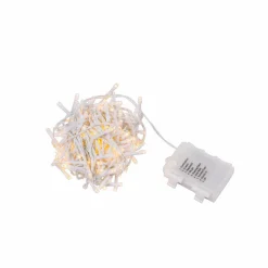 CASA LUZ Support Bougie Chauffe-plat Blanc* Porte-Bougies|Automne