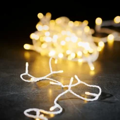 CASA LUZ Support Bougie Chauffe-plat Blanc* Porte-Bougies|Automne