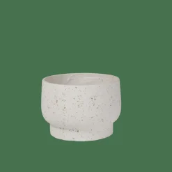 CASA MAGNO Pot De Jardin Blanc* Pots De Jardin