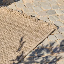 CASA MALI Tapis Naturel* Tapis|Tapis D'Extérieur