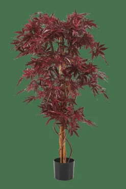 CASA MAPLE Plante Artificielle Diverses Couleurs* Plantes Artificielles