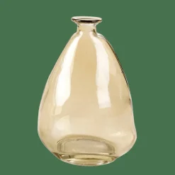 CASA MARCELLA Vase Jaune* Vases|Automne