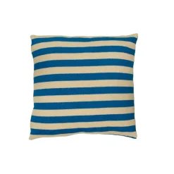 CASA MARIO Coussin Bleu* Coussins De Jardin