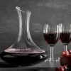 CASA MERLOT Carafe à Décanter 1,89 L Transparent* Carafes