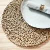 CASA MIA Set De Table Naturel* Sets De Table