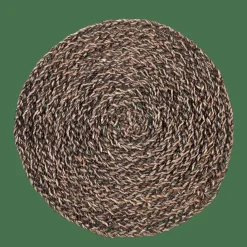 CASA MIA Set De Table Noir* Sets De Table