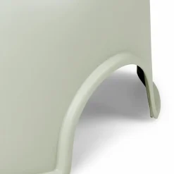 CASA MIKA Chaise Pour Enfants Vert*Enfant Kids|Chaises Pour Enfants