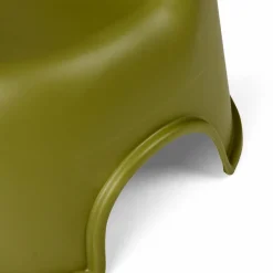 CASA MIKA Chaise Pour Enfants Vert*Enfant Kids|Chaises Pour Enfants