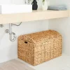 CASA MILEY Coffre De Rangement Naturel* Kids|Coffres De Rangement