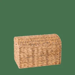 CASA MILEY Coffre De Rangement Naturel* Kids|Coffres De Rangement