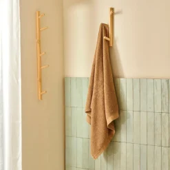 CASA MINERAL Drap De Bain Beige* Draps De Bain