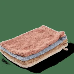 CASA MINERAL Gant De Toilette Terre Cuite* Gants De Toilette