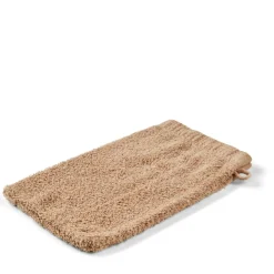CASA MINERAL Gant De Toilette Beige* Gants De Toilette