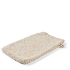 CASA MINERAL Gant De Toilette Crème* Gants De Toilette