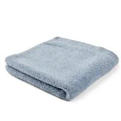 CASA MINERAL Serviette De Bain Bleu* Serviettes De Bain
