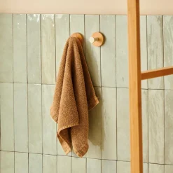 CASA MINERAL Serviette D'hôte Beige* Serviettes D'Hôtes