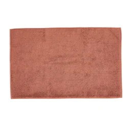 CASA MINERAL Tapis De Bain Terre Cuite* Tapis De Bain