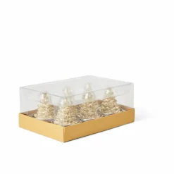 CASA MINNY Porte-nom Doré* Porte-Noms