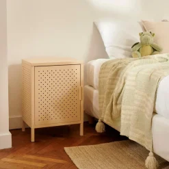 CASA MISTRA Plaid Bleu Clair* Plaids