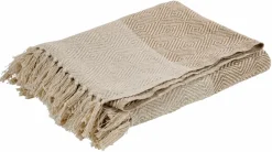 CASA MODULAR SAND Panier En Fil Beige* Paniers En Fil