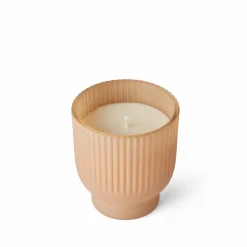 CASA MONA Bougie Parfumée Crème* Bougies Parfumées