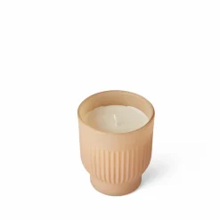 CASA MONA Bougie Parfumée Crème* Bougies Parfumées