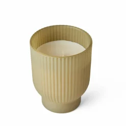 CASA MONA Bougie Parfumée Crème* Bougies Parfumées