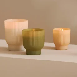 CASA MONA Bougie Parfumée Vert* Bougies Parfumées