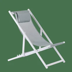 CASA MONTEREY Chaise Pliante Vert* Chaises De Plage