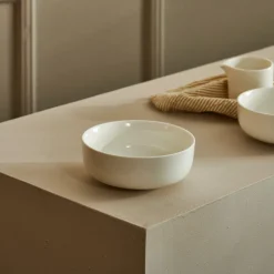 CASA MOON Pichet 10 CL Blanc* Accessoires Café